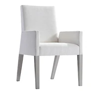 Bernhardt Stratum Arm Chair