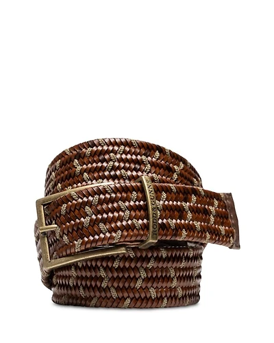 Men's Stratford Stretch Belt