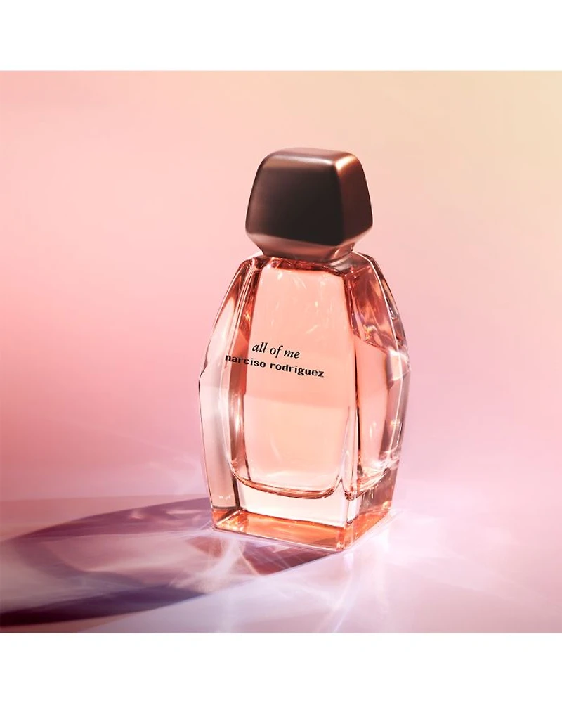 All Of Me Eau de Parfum 3 oz.