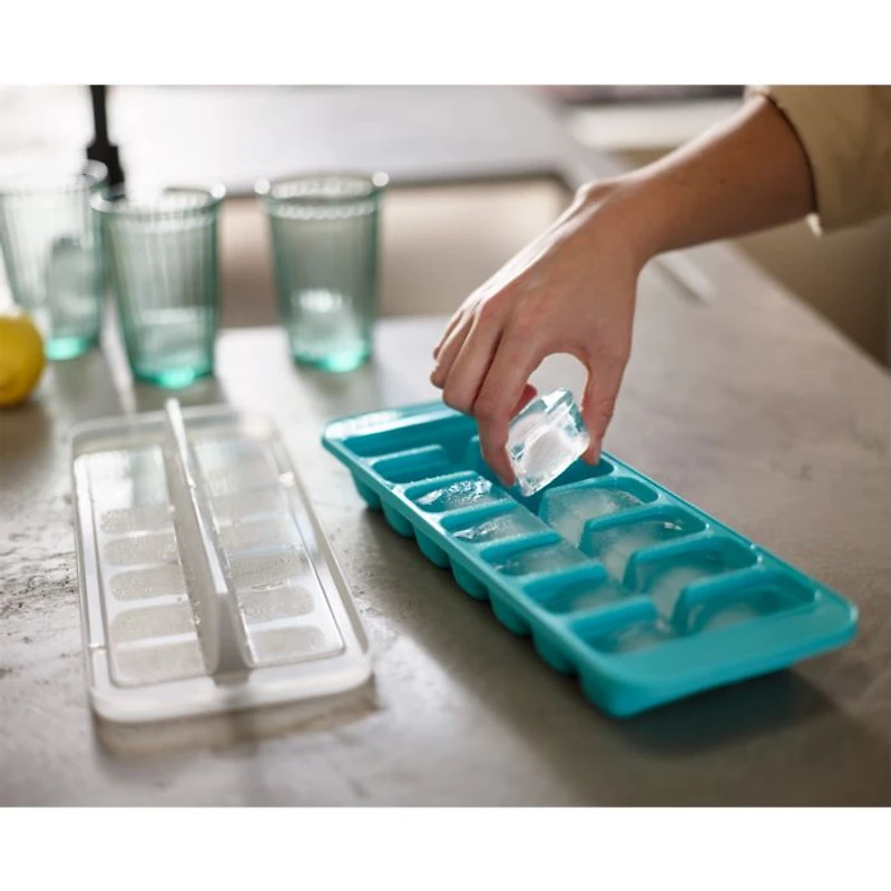Flow Easy Fill Ice Cube Trays