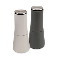 Milltop Salt and Pepper Mill Set