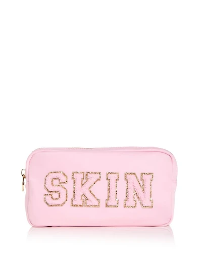 "Skin" Small Pouch