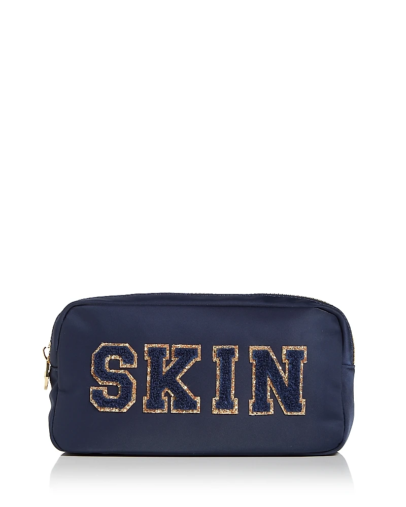Stoney Clover Lane Skin Small Pouch
