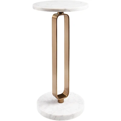 Surya Bendigo End Table