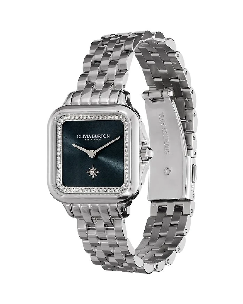 Classic Soft Square Watch