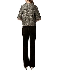 Tytane Sequin Top