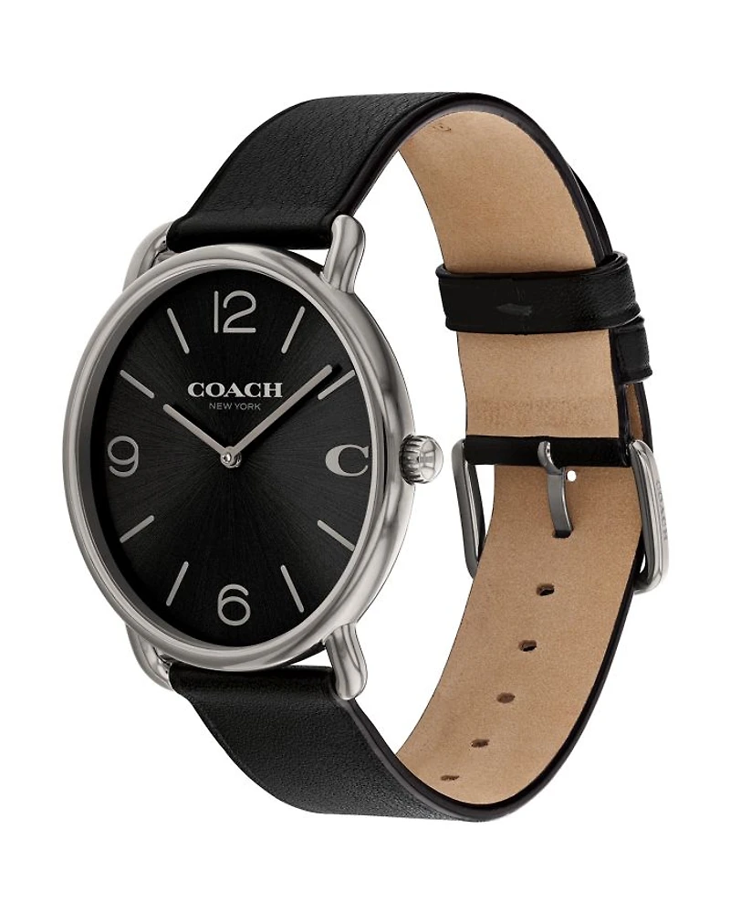 Elliot Watch