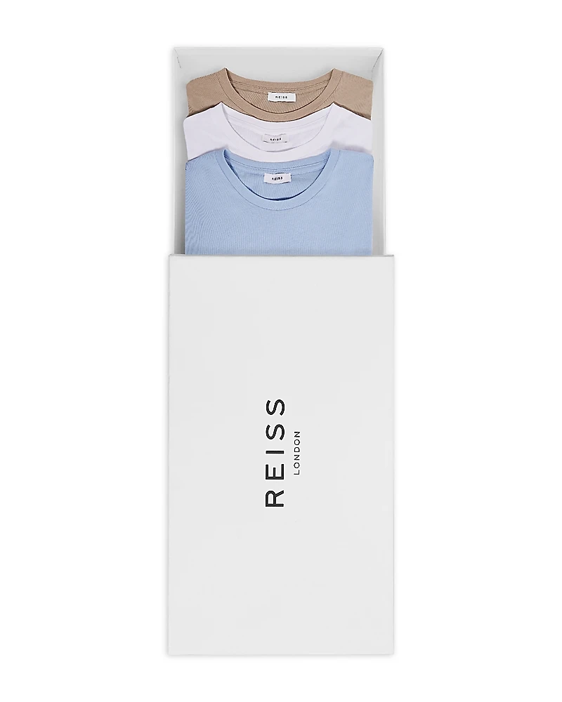 Reiss Bless Crewneck Tees