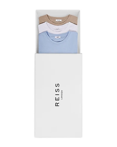 Reiss Bless Crewneck Tees