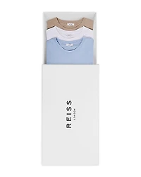 Reiss Bless Crewneck Tees