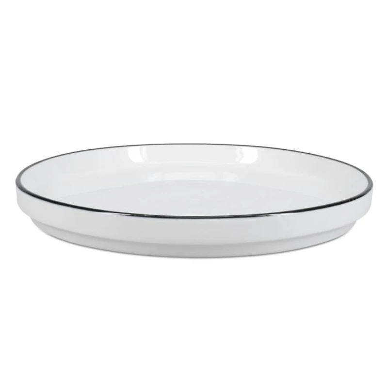 Stackable 16 Piece Dinnerware Set