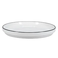 Stackable 16 Piece Dinnerware Set