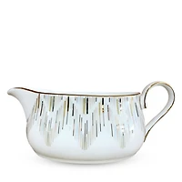 Luminous Gravy Boat