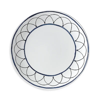 Twig New York H. Blue Bird 10 Dinner Plate