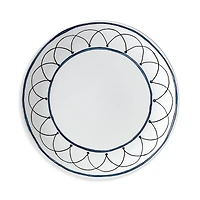 Twig New York H. Blue Bird 10 Dinner Plate