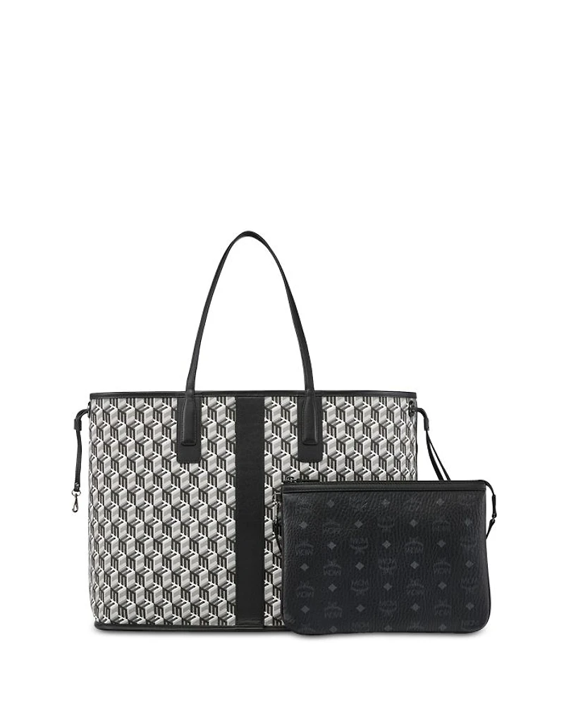 Liz Large Reversible Tote