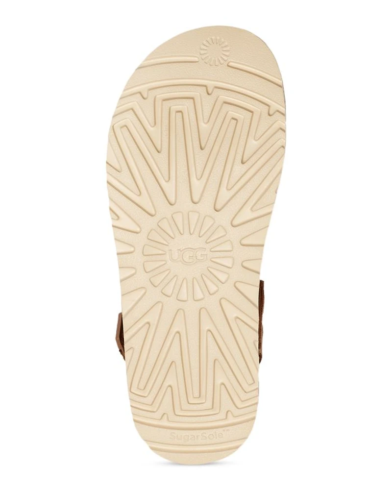 Women's Goldenstar Slip On Slingback Clogs