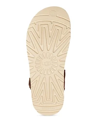 Women's Goldenstar Slip On Slingback Clogs