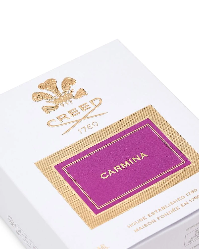Carmina Eau de Parfum