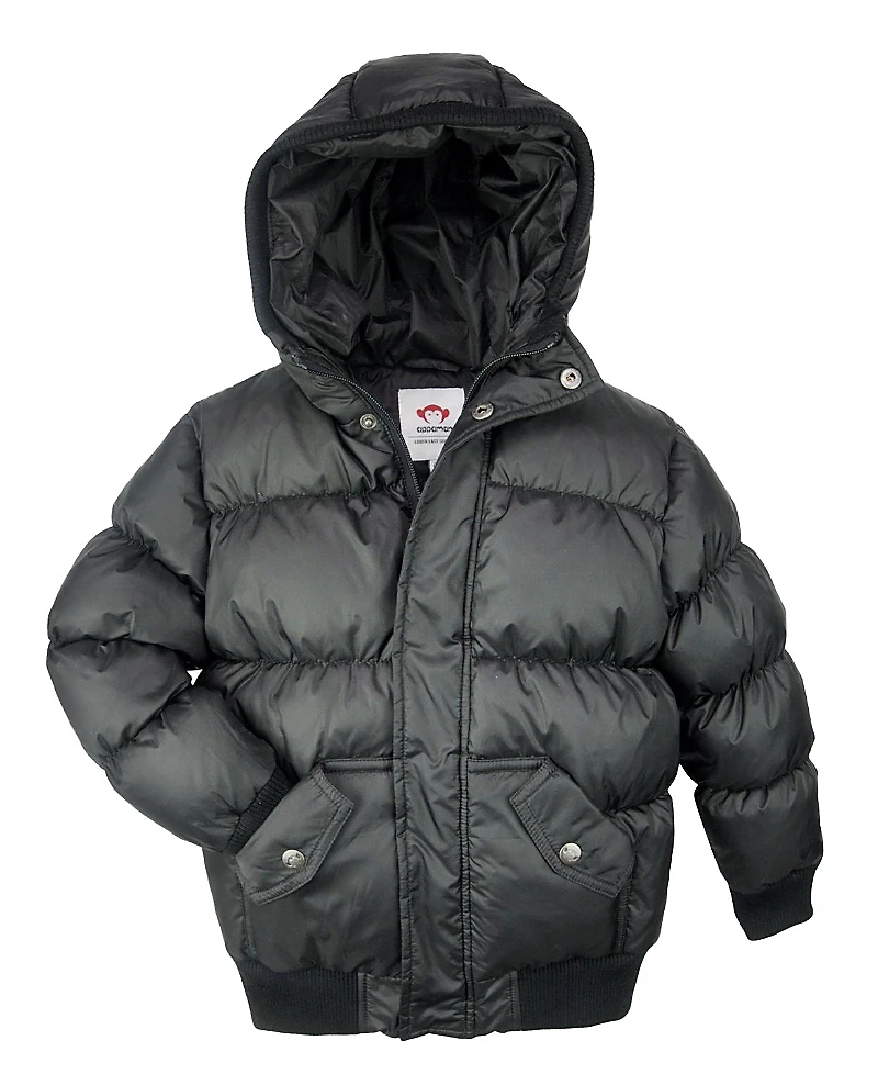 Appaman Boys' Puffer Coat - Little Kid, Big Kid
