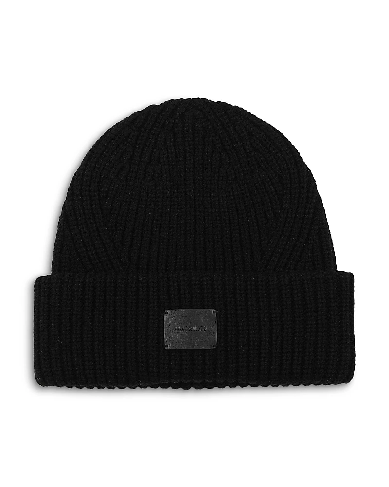 Allsaints Traveling Rib Beanie