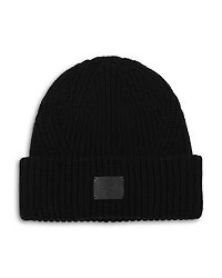 Allsaints Traveling Rib Beanie