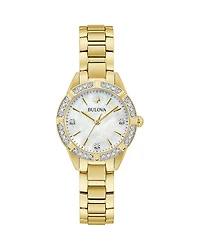 Bulova Classic Sutton Watch
