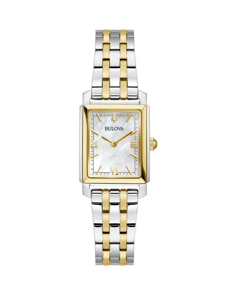 Classic Sutton Watch, 21mm x 31.5mm