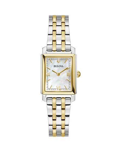 Classic Sutton Watch, 21mm x 31.5mm