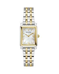 Classic Sutton Watch, 21mm x 31.5mm