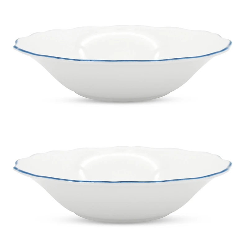 Twig New York Amelie 9 Soup Pasta Bowl