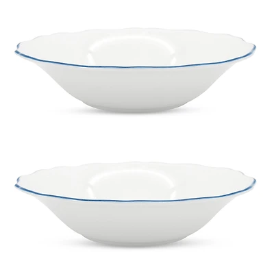 Twig New York Amelie 9 Soup Pasta Bowl
