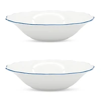 Twig New York Amelie 9 Soup Pasta Bowl