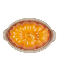 Pumpkin Butter Dish