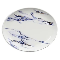 Marble Azure 12" Oval Platter