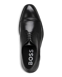 Derrek Cap Toe Derby Shoes
