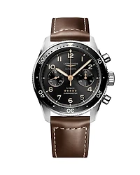 Longines Spirit Flyback Chronograph