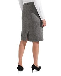 Elle Pencil Skirt