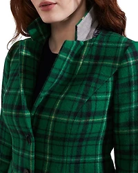 Hackness Tweed Jacket