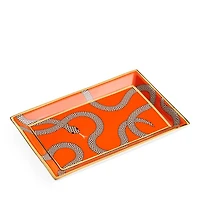 Eden Rectangular Snake Tray