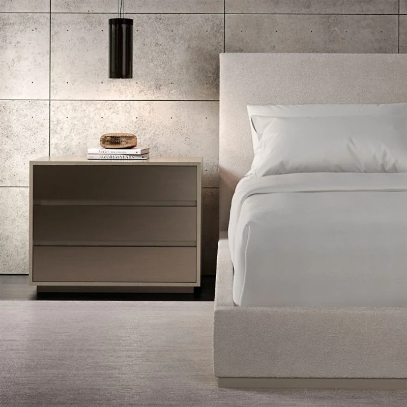 The Boutique Bed