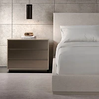 The Boutique Bed