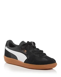 Puma Women's Palermo Low Top Sneakers