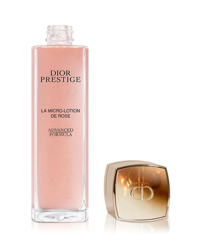 Prestige La Micro-Lotion de Rose Advanced Formula 5 oz.