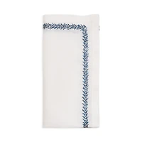 Kim Seybert Jardin Linen Napkin