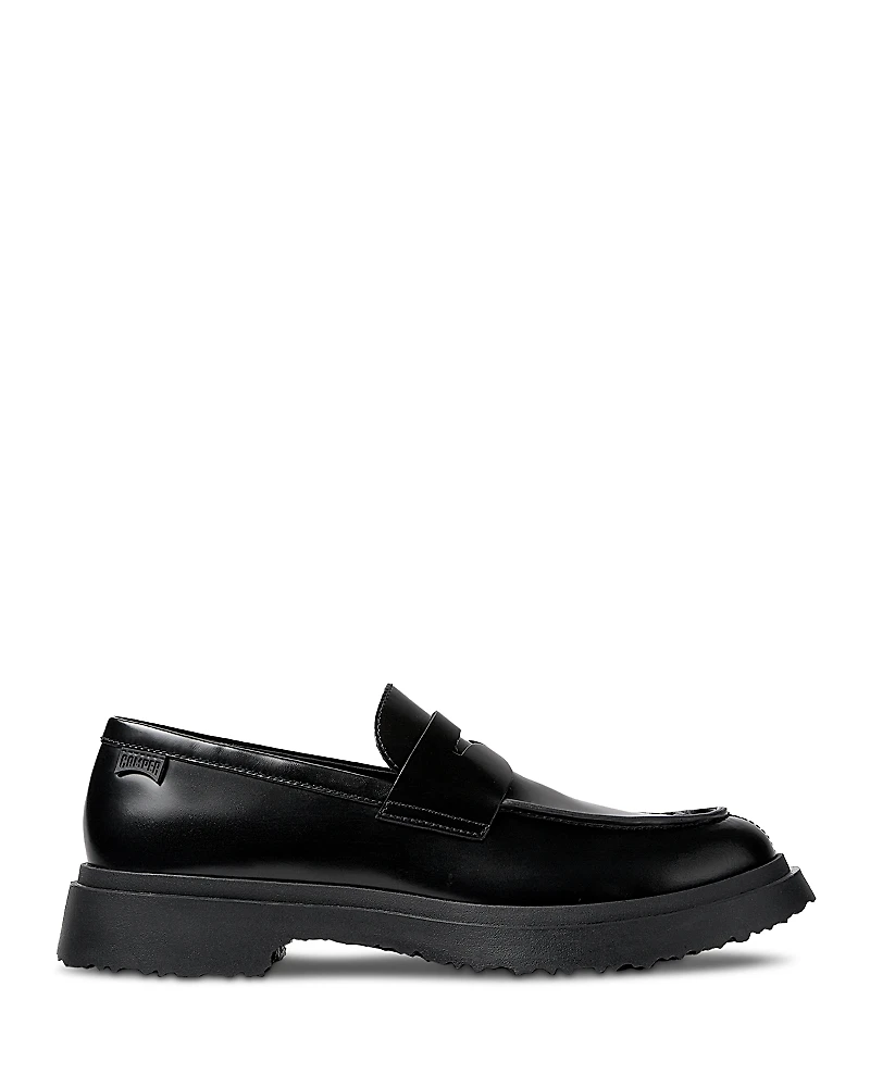 Camper Men's Walden Slip On Penny Loafers