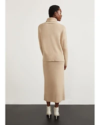 Limited Collection Lovell Knit Midi Skirt