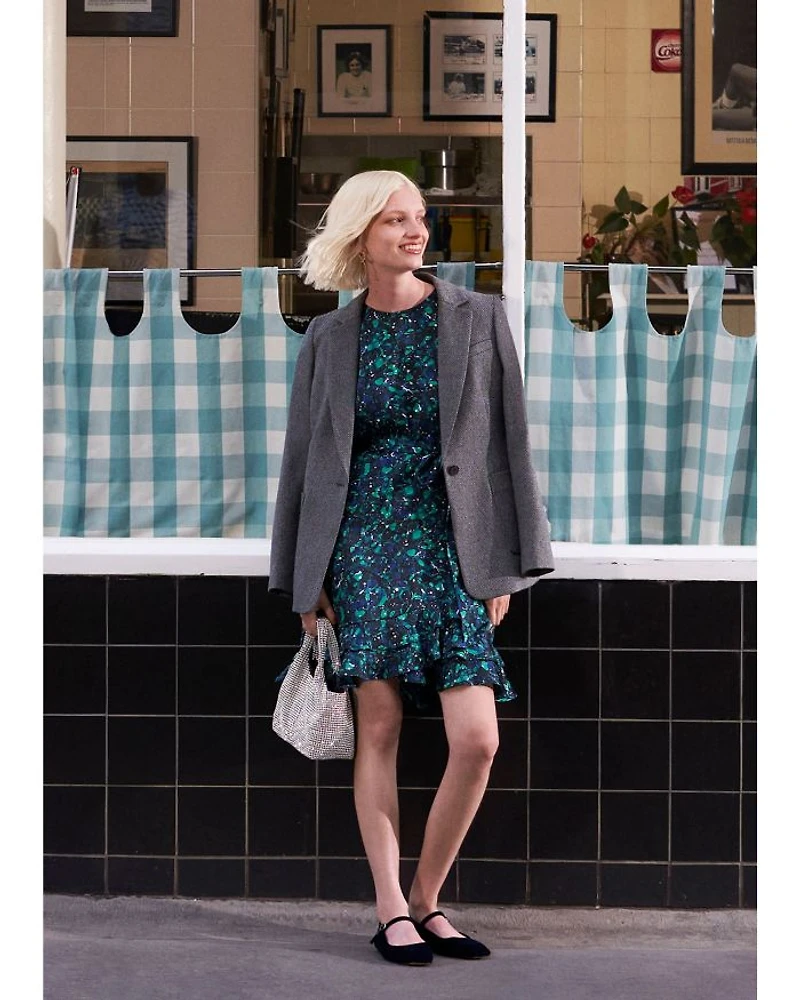 Limited Collection Marlow Jacket