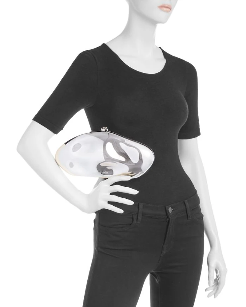 The Caldera Clutch
