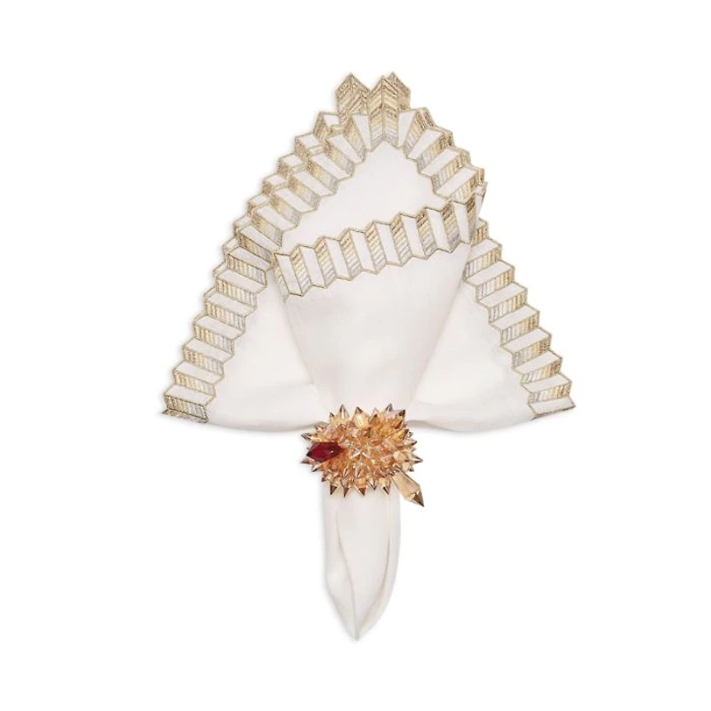 Etoile Napkin, Set of 4 a Gift Box